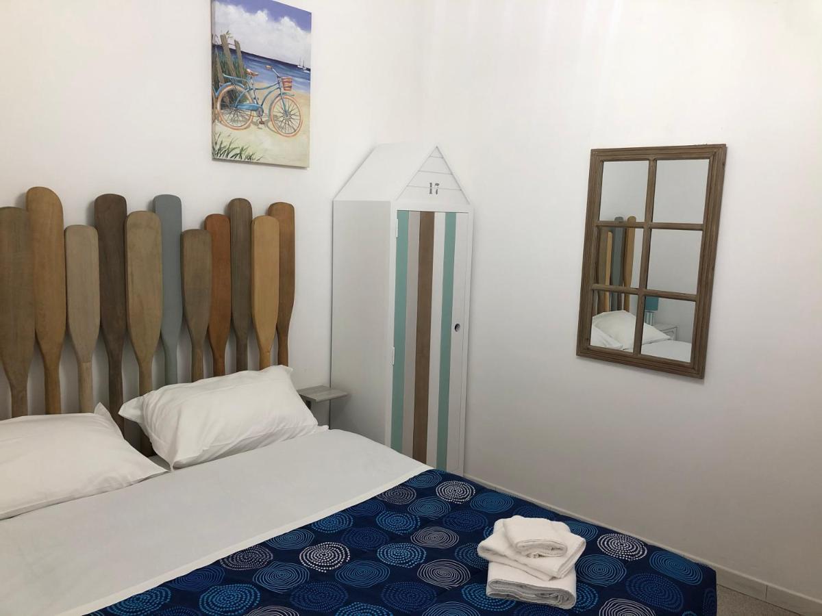 Apartamento Sunrise Campomarino  Exterior foto