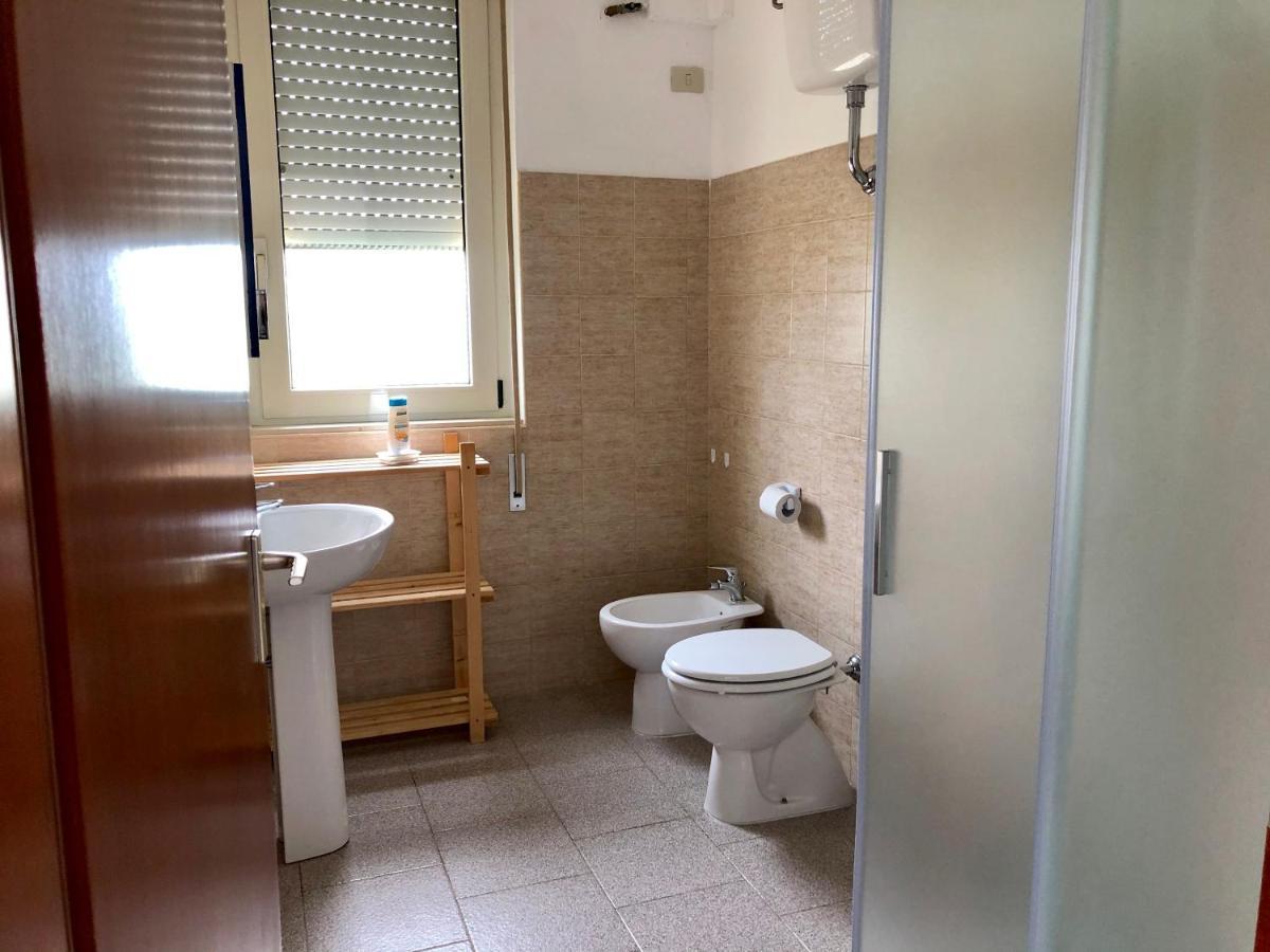 Apartamento Sunrise Campomarino  Exterior foto