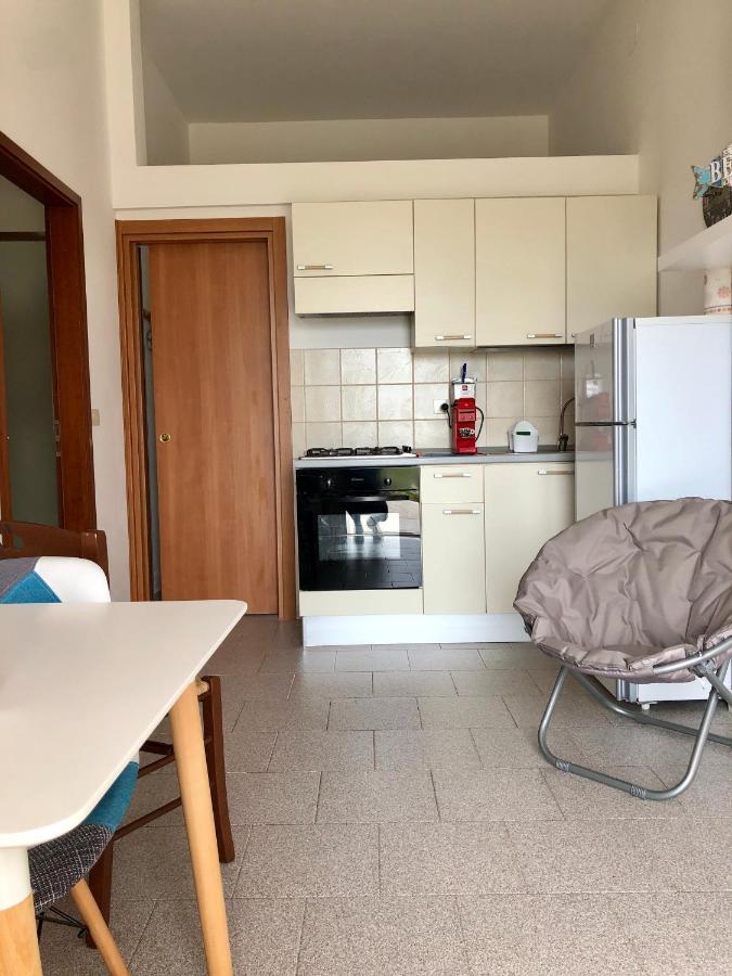 Apartamento Sunrise Campomarino  Exterior foto