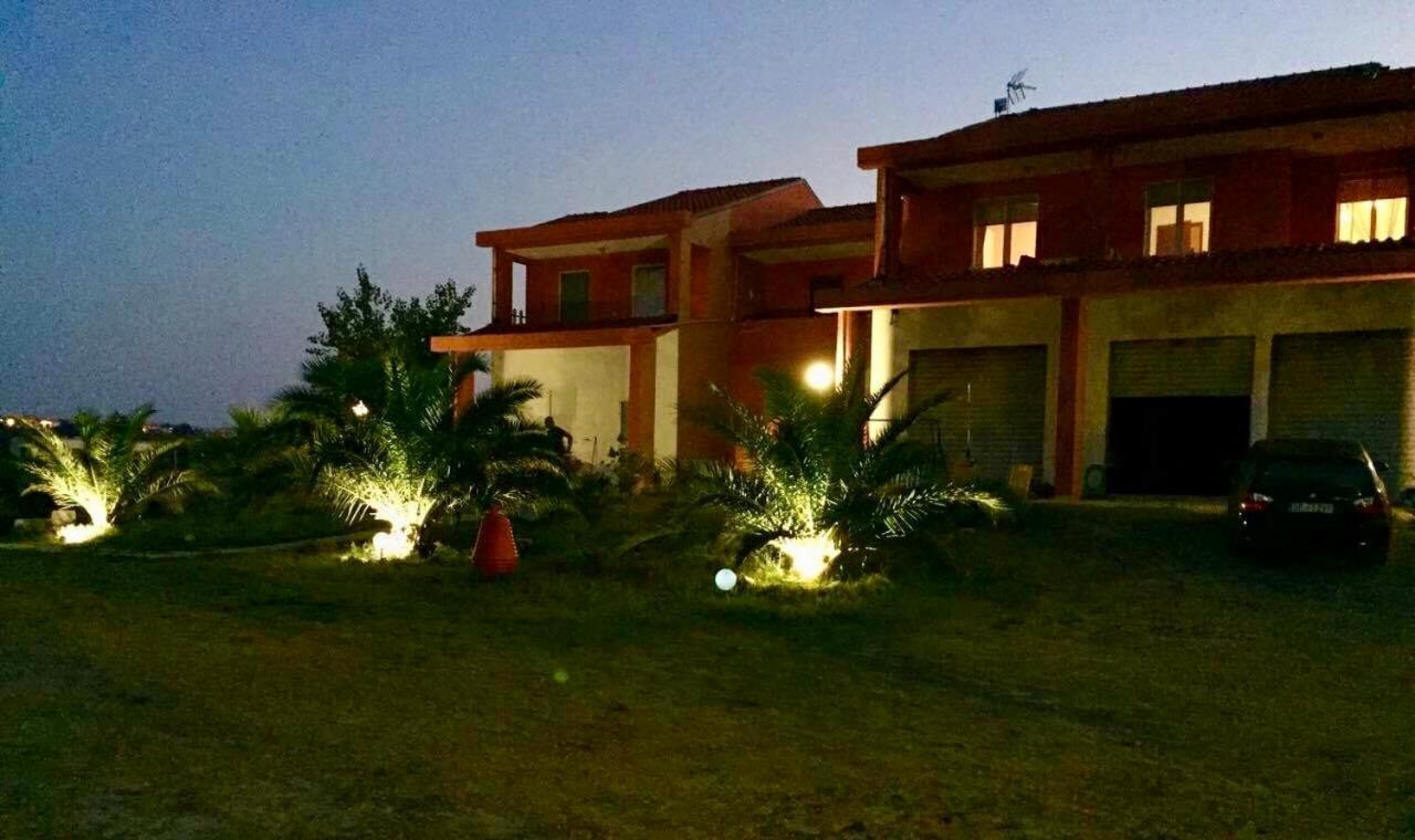 Apartamento Sunrise Campomarino  Exterior foto