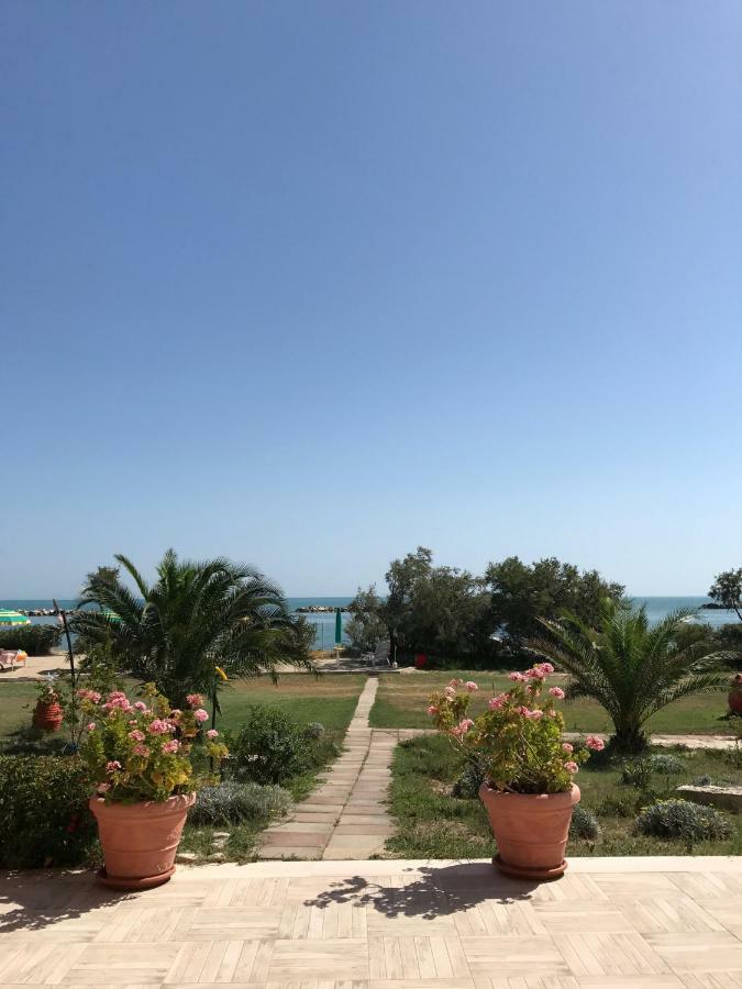 Apartamento Sunrise Campomarino  Exterior foto