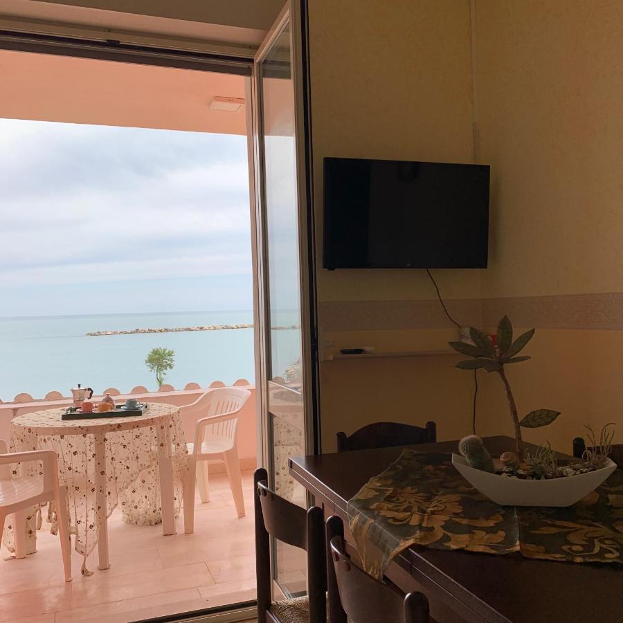 Apartamento Sunrise Campomarino  Exterior foto